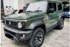 Jual mobil Suzuki Jimny AT 2021 bekas, DKI Jakarta 11