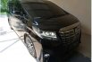 Jual mobil Toyota Alphard G 2015 bekas, Jawa Timur 10