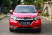 Mobil Honda HR-V 2018 S terbaik di DKI Jakarta 6