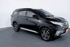 JUAL Daihatsu Terios R Deluxe AT 2019 Hitam 1