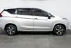 Mitsubishi Xpander Ultimate AT 2019 Silver 5