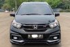 HONDA MOBILIO RS AT HITAM 2017 MOBIL MPV TERMURAH!! 1