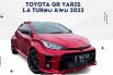 Jawa Barat, Toyota Yaris 2022 kondisi terawat 1