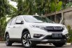 Jual mobil bekas murah Honda CR-V 2.4 Prestige 2015 di Banten 3