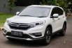 Jual mobil bekas murah Honda CR-V 2.4 Prestige 2015 di Banten 19