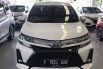 Toyota Avanza 1.5 Veloz AT 2021 3