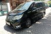 Nissan Serena Highway Star 2015 Hitam 8