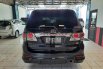 Toyota Fortuner G TRD 2014 Hitam 8