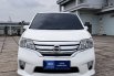 NISSAN SERENA 2014 HWS PUTIH 1