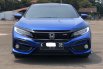 HONDA CIVIC HB RS AT BIRU DISKON GEDE GEDEAN KHUSUS BULAN INI!! 1