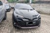 (DP 19JT) Toyota Yaris TRD Sportivo 2018 2