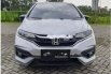 Jual mobil bekas murah Honda Jazz RS 2019 di Jawa Tengah 5