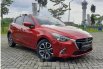 Jawa Tengah, jual mobil Mazda 2 Hatchback 2018 dengan harga terjangkau 9