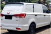 DKI Jakarta, Wuling Formo 2021 kondisi terawat 11