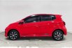 DKI Jakarta, jual mobil Daihatsu Ayla R 2017 dengan harga terjangkau 9