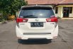 Toyota Kijang Innova G A/T Gasoline 2018 Putih km 37 ribu 5