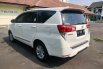 Toyota Kijang Innova G A/T Gasoline 2018 Putih km 37 ribu 6