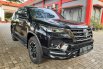 Promosi Dp Minim Toyota Fortuner Vrz Gr 2021 6