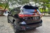 Promosi Dp Minim Toyota Fortuner Vrz Gr 2021 7