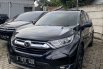 Cr-V 2.0 4x2 AT 2018 3