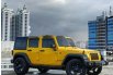 Mobil Jeep Wrangler 2011 Rubicon Unlimited terbaik di DKI Jakarta 9