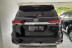 Mobil Toyota Fortuner 2018 TRD dijual, Banten 11