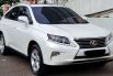 Jual Lexus RX 2013 harga murah di DKI Jakarta 17