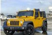 Mobil Jeep Wrangler 2011 Rubicon Unlimited terbaik di DKI Jakarta 7