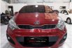 Banten, Kia Rio AT 2014 kondisi terawat 12