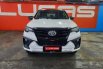 Jual cepat Toyota Fortuner VRZ 2018 di Banten 5