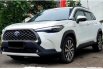 Toyota Corolla Cross 2021 DKI Jakarta dijual dengan harga termurah 15