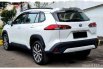 Toyota Corolla Cross 2021 DKI Jakarta dijual dengan harga termurah 11