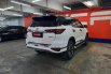 Jual cepat Toyota Fortuner VRZ 2018 di Banten 8
