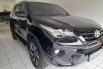 Mobil Toyota Fortuner 2018 TRD dijual, Banten 13