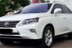Jual Lexus RX 2013 harga murah di DKI Jakarta 18