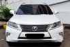 Jual Lexus RX 2013 harga murah di DKI Jakarta 16