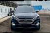 Mobil Hyundai Tucson 2017 XG CRDi dijual, DKI Jakarta 2