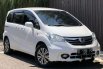 Jual mobil bekas murah Honda Freed S 2012 di Jawa Barat 12