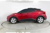 DKI Jakarta, jual mobil Toyota C-HR 2018 dengan harga terjangkau 8