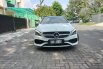 Mercedes-Benz CLA 200 AMG Line 2018 1