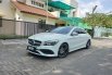 Mercedes-Benz CLA 200 AMG Line 2018 2
