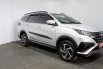 Toyota Rush S TRD Sportivo MT 2018 Silver 2