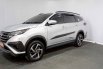 Toyota Rush S TRD Sportivo MT 2018 Silver 3