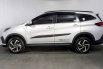 Toyota Rush S TRD Sportivo MT 2018 Silver 4