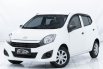 DAIHATSU NEW AYLA (ICY WHITE SOLID)  TYPE D+ 1.0 M/T (2021) 1