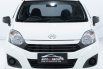 DAIHATSU NEW AYLA (ICY WHITE SOLID)  TYPE D+ 1.0 M/T (2021) 2