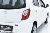 DAIHATSU NEW AYLA (ICY WHITE SOLID)  TYPE D+ 1.0 M/T (2021) 9