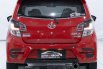 DAIHATSU NEW AYLA (SOLID RED) TYPE R 1.2 M/T (2021) 5