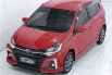 DAIHATSU NEW AYLA (SOLID RED) TYPE R 1.2 M/T (2021) 6