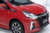 DAIHATSU NEW AYLA (SOLID RED) TYPE R 1.2 M/T (2021) 7